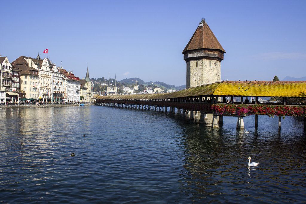 Lucern, Switzerland